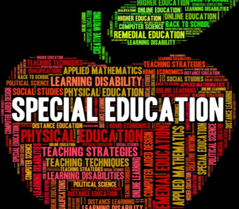 Special Education 